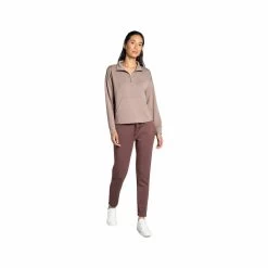 Women's Keely Pullover -Casual Wear Shop 237961DRIFTWOODalt3
