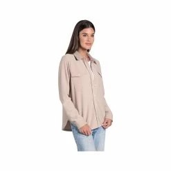 Casual Wear Shop -Casual Wear Shop 237967SANDWASHED BR331alt2
