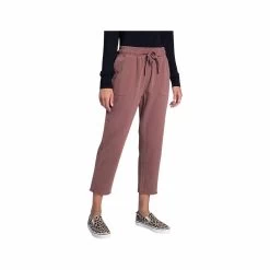 Women's Tuscany Joggers 8 Women's Tuscany Joggers -Casual Wear Shop 237969ROSEWOODalt2