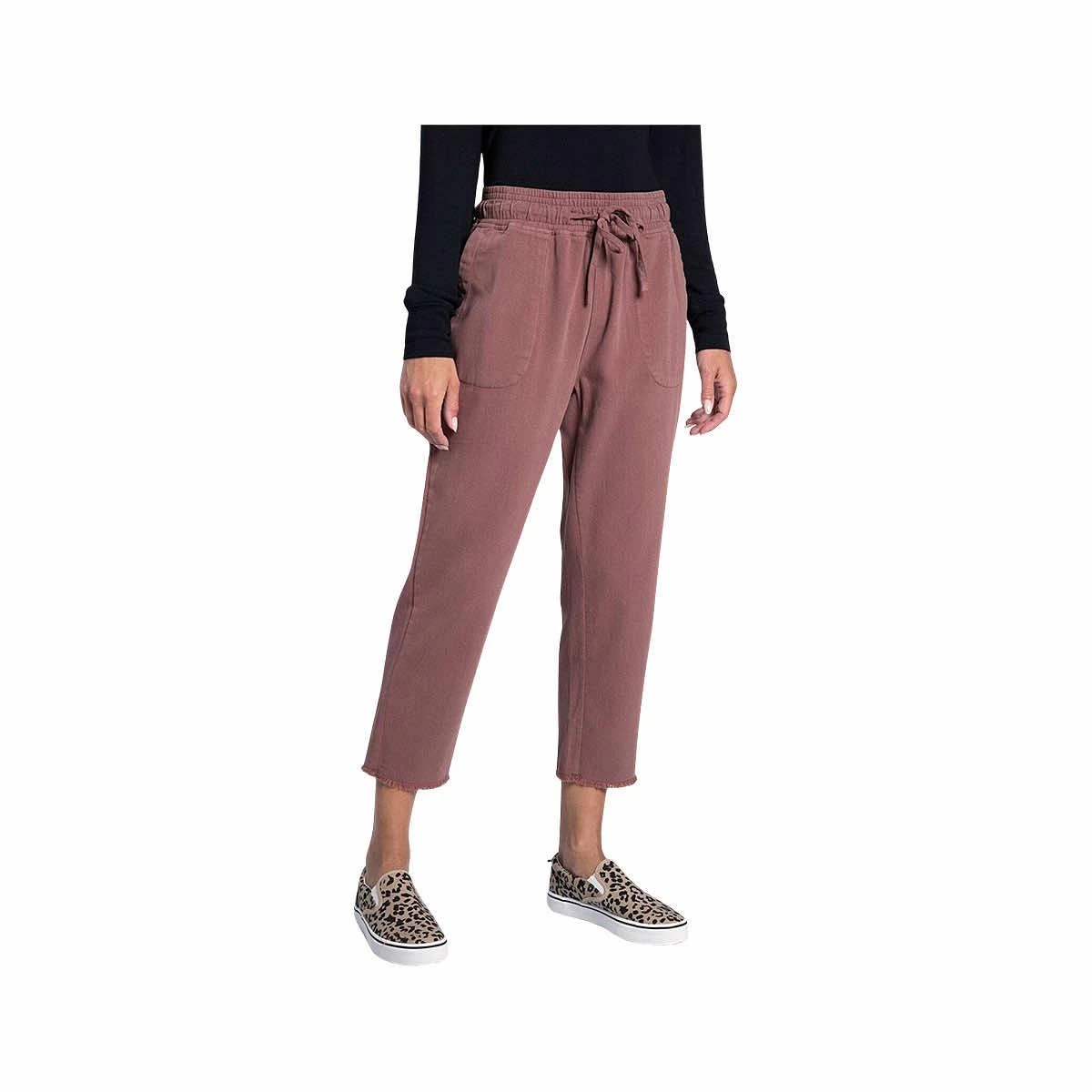 Women's Tuscany Joggers 5 Women's Tuscany Joggers - Image 3