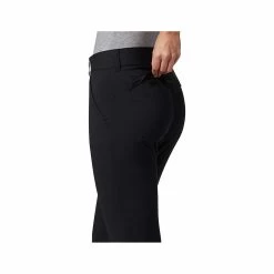 Columbia Women's Saturday Trail Stretch Pants -Casual Wear Shop 238125BLACK 010alt4
