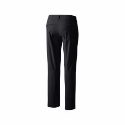 Columbia Women's Saturday Trail Stretch Pants -Casual Wear Shop 238125BLACK 010alt6