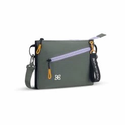 Zoom Crossbody Bag -Casual Wear Shop 238416JUNIPERalt2