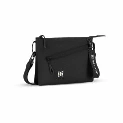 Zoom Crossbody Bag -Casual Wear Shop 238416RAVENalt2