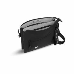 Zoom Crossbody Bag -Casual Wear Shop 238416RAVENalt3