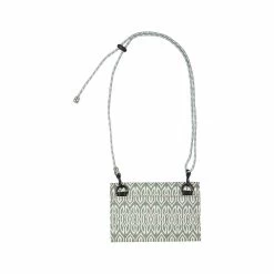 KAVU Islamorada Cross Body Wallet -Casual Wear Shop 238604SAVANNAHINLAYalt1