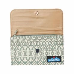 KAVU Islamorada Cross Body Wallet -Casual Wear Shop 238604SAVANNAH INLAY 2030alt4