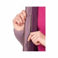 Marmot Women's Novus Hoodie -Casual Wear Shop 239898HZYPURPLE 259alt3