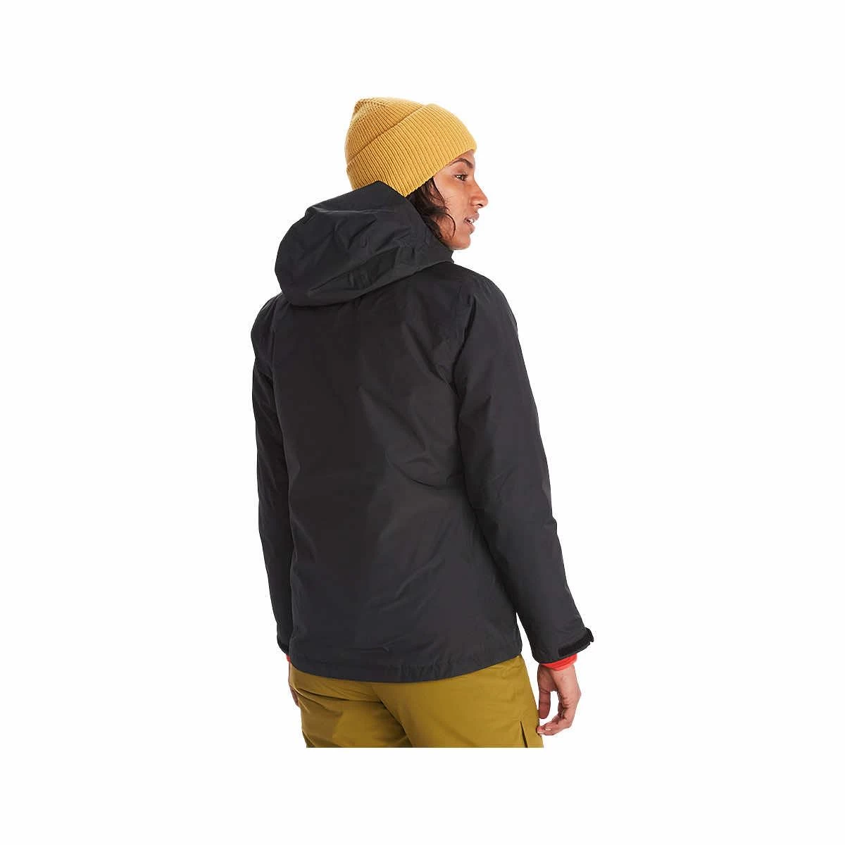 Marmot Women's Ramble Component Jacket 3 Marmot Women's Ramble Component Jacket