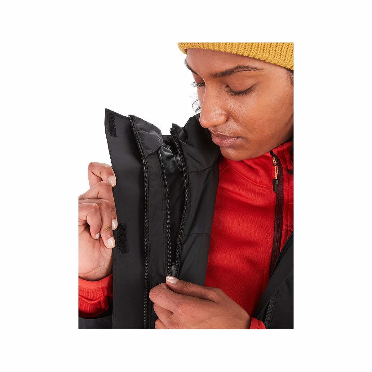 Marmot Women's Ramble Component Jacket 5 Marmot Women's Ramble Component Jacket - Image 3