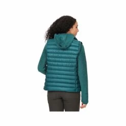 Marmot Women's Highlander Down Vest