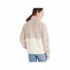 Marmot Women's Homestead Sherpa Half- Zip Pullover 1 Marmot Women's Homestead Sherpa Half- Zip Pullover -Casual Wear Shop 239904SANDBAR 710alt1