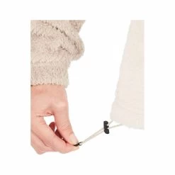 Marmot Women's Homestead Sherpa Half- Zip Pullover -Casual Wear Shop 239904SANDBAR 710alt4