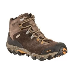 Oboz Men's Bridger Mid Bdry Boots