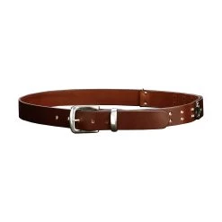 Men's No.4 Belt