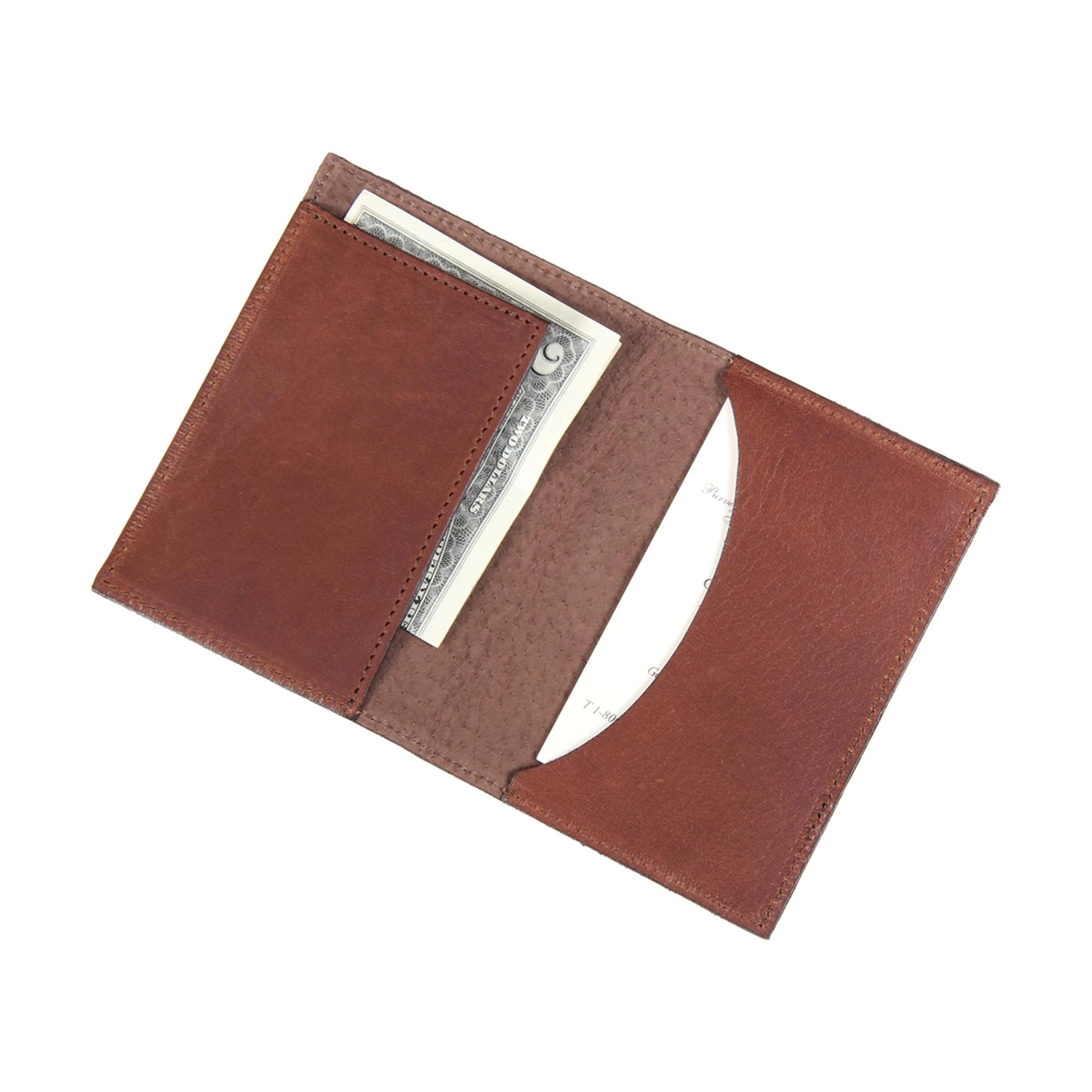 No.2 Card Wallet 7 No.2 Card Wallet - Image 5