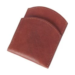 No.5 Front Pocket Wallet -Casual Wear Shop 31274 BROWN l