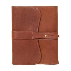 No.9 Journal -Casual Wear Shop 33963 BROWN l