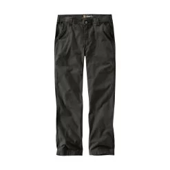 Carhartt Men's Rugged Flex Rigby Pants 13 Carhartt Men's Rugged Flex Rigby Pants -Casual Wear Shop 34901 PEAT l