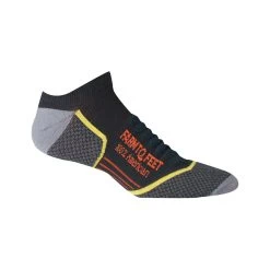 Men's Damascus Low Socks