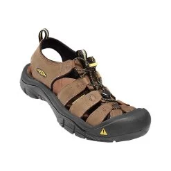 Keen Men's Newport Sandals -Casual Wear Shop 45515 BISON l