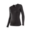 Women's Classic Merino Wool Crew Top
