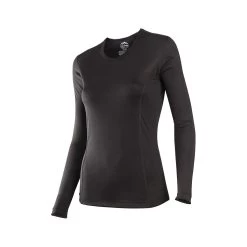 Women's Classic Merino Wool Crew Top
