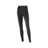 Women's Classic Merino Wool Pants -Casual Wear Shop 47958 BLACK l