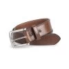 Jean Belt -Casual Wear Shop 50417 BROWN l