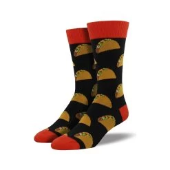 Men's Tacos Socks