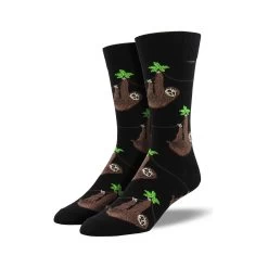 Men's Sloth Socks