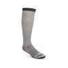 Mast General Store Expedition Over The Calf Socks -Casual Wear Shop 53834 CHARCOAL l