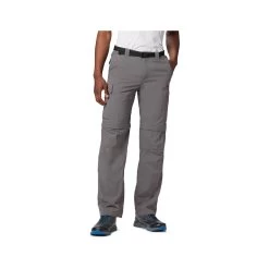 Columbia Men's Silver Ridge Convertible Pants -Casual Wear Shop 55169 CITY GREY l