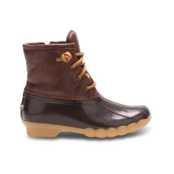Sperry Top-Sider Youth Saltwater Duck Boots
