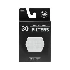 Buff Adult Replacement Filters - 30 Pack -Casual Wear Shop 60208 DEFAULT l