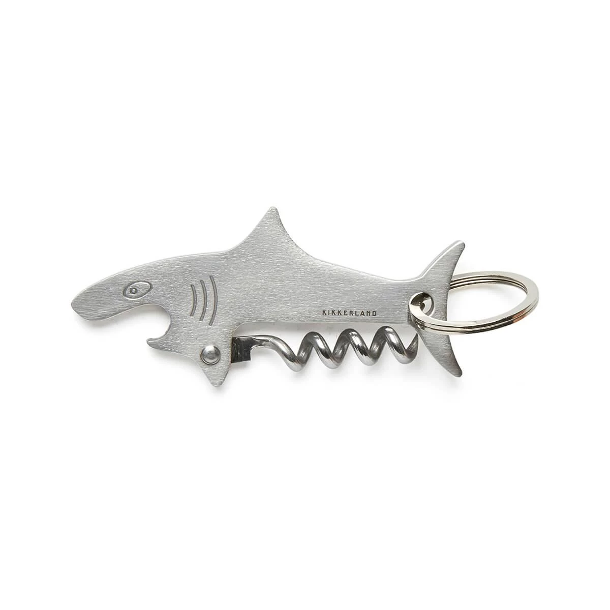 Shark Key Ring 5 Shark Key Ring - Image 3