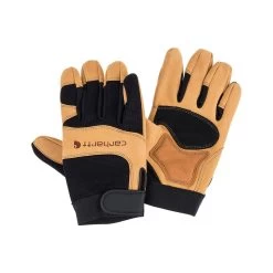 Carhartt Men's The Dex Ii High Dexterity Gloves