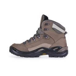 Lowa Women's Renegade Gtx Mid Boots -Casual Wear Shop 61390stone3