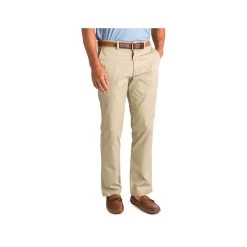 Men's Gold School Chino Pants 18 Men's Gold School Chino Pants -Casual Wear Shop 61492 KHAKI l