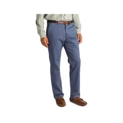 Men's Gold School Chino Pants 21 Men's Gold School Chino Pants -Casual Wear Shop 61492 LAKE BLUE l