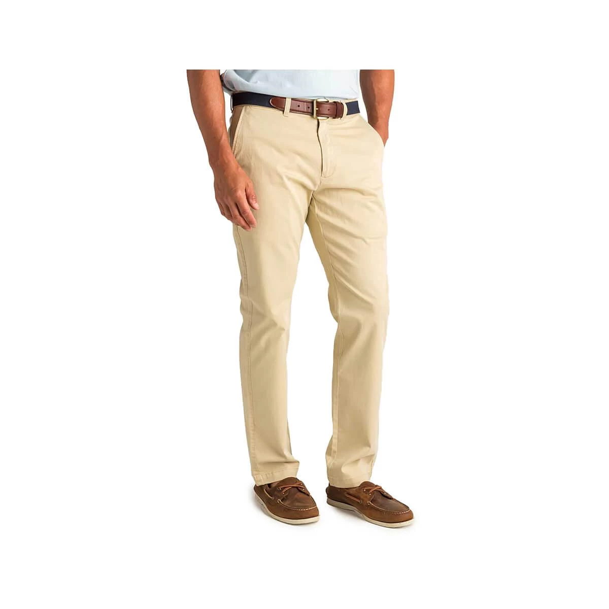 Men's Gold School Chino Pants 10 Men's Gold School Chino Pants - Image 8