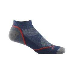 Men's Light Hiker No Show Lightweight Hiking Socks