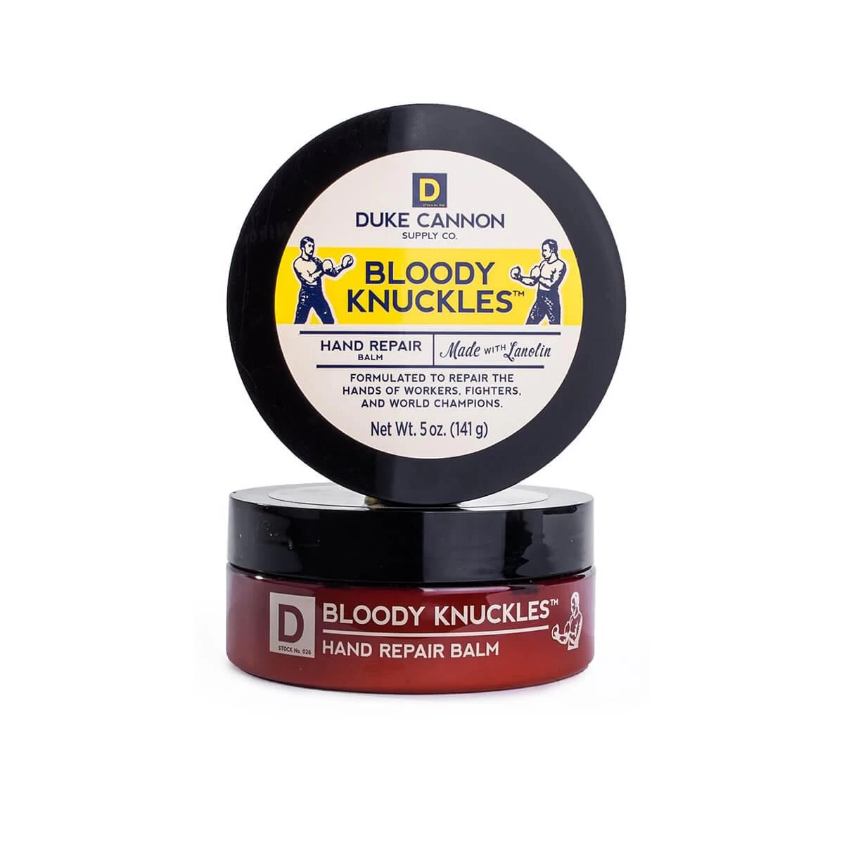Bloody Knuckles Hand Repair Balm 4 Bloody Knuckles Hand Repair Balm - Image 2