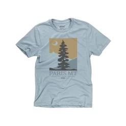 Paris Mountain State Park Short Sleeve T- Shirt