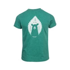 Kids ' Poke The Bear Short Sleeve T- Shirt