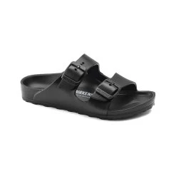 Birkenstock Kids ' Arizona Essentials Sandals -Casual Wear Shop 63400 BLACK l