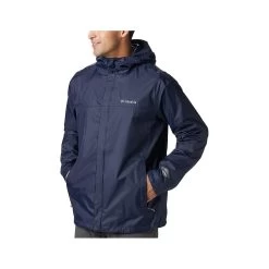 Columbia Men's Watertight Ii Jacket -Casual Wear Shop 63719 COLLEGITE NAVY l