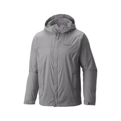 Columbia Men's Watertight Ii Jacket -Casual Wear Shop 63719 COLUMBIA GREY l