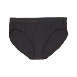 Women's Give- N- Go Sport 2.0 Bikini -Casual Wear Shop 63727 BLACK l