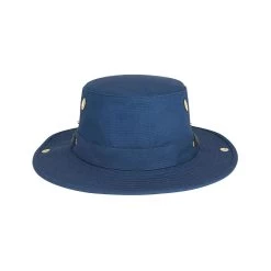 Tilley Classic T3 Snap Up Hat -Casual Wear Shop 63736 NAVY l